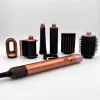 iLike Air Styling System – 6-in-1 Haarstyling-Set - Leistung 1200W Pink