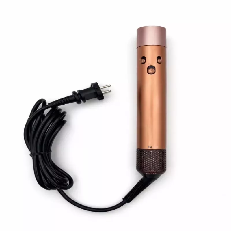iLike Air Styling System – 6-in-1 Haarstyling-Set - Leistung 1200W Pink