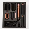 iLike Air Styling System – 6-in-1 Haarstyling-Set - Leistung 1200W Pink