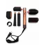 iLike Air Styling System – 6-in-1 Haarstyling-Set - Leistung 1200W Pink