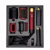 iLike Air Styling System – 6-in-1 Hairstyling-Tool-Set - Leistung 1200W Rot