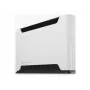 MikroTik Chateau LTE7 Wireless Router Gigabit Ethernet Dual-band (2,4 GHz / 5 GHz) 4G Schwarz, Weiß