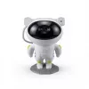 iLike A1 Astronaut 360 Grad drehbarer Kopf Star Sky & Nebula Projektor mit Fernbedienung