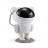 iLike A1 Astronaut 360 Grad drehbarer Kopf Star Sky & Nebula Projektor mit Fernbedienung