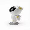 iLike A1 Astronaut 360 Grad drehbarer Kopf Star Sky & Nebula Projektor mit Fernbedienung