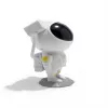 iLike A1 Astronaut 360 Grad drehbarer Kopf Star Sky & Nebula Projektor mit Fernbedienung