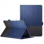 ESR Rebound Slim Book Case für Apple iPad Air 3 10,5 Zoll (2019) / iPad Pro 10,5 (2017) - Blau