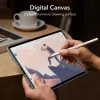 ESR Paper Feel Protective Film für iPad Air 4/5 und iPad Pro 11 Zoll - Matt