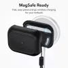 ESR Orbit HaloLock mit MagSafe für Apple AirPods Pro 1 / 2 - Schwarz