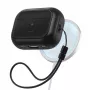 ESR Orbit HaloLock mit MagSafe für Apple AirPods Pro 1 / 2 - Schwarz