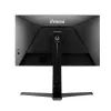 IIYAMA G-Master GB2466HSU-B1 Red Eagle Gaming Monitor 23,8 inch Full HD VA LED 165Hz 0,8ms FreeSync Premium Schwarz