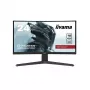 IIYAMA G-Master GB2466HSU-B1 Red Eagle Gaming Monitor 23,8 inch Full HD VA LED 165Hz 0,8ms FreeSync Premium Schwarz