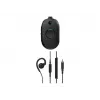 Motorola CLP446e Handheld PMR Funkgerät 16 Kanäle 0,5W Schwarz Tragbar (188130)