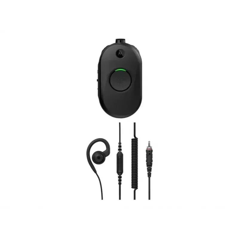 Motorola CLP446e Handheld PMR Funkgerät 16 Kanäle 0,5W Schwarz Tragbar (188130)
