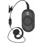Motorola CLP446e Handheld PMR Funkgerät 16 Kanäle 0,5W Schwarz Tragbar (188130)