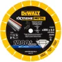 DEWALT DT40257-QZ Extreme Runtime Diamanttrennscheibe 125 mm