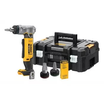 DeWALT DCE400NT-XJ 18V Akku-Rohraufweiter (Gerät nur) - 12-35 mm