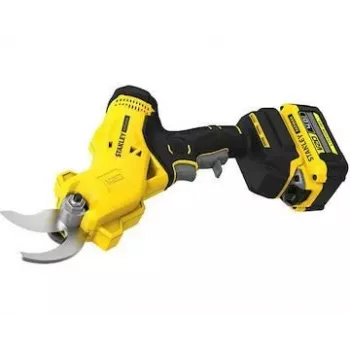 STANLEY FATMAX V20 Akku-Astschere 32mm 1x4,0Ah SFMCPP32M1