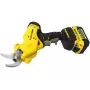 STANLEY FATMAX V20 Akku-Astschere 32mm 1x4,0Ah SFMCPP32M1