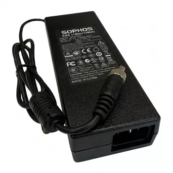 Sophos Netzteil für XGS 118(w)/128(w) Modelle - Ersatzteil ohne Netzkabel
