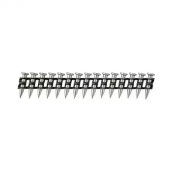 DEWALT DCN8902025 Nagler- und Heftgerät-Zubehörset - Klammern, Bolzen und Nagelsortiment für DCN890N-XJ, DCN890P2-QW