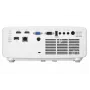 Optoma ZH451 DLP Laser Projektor - Full HD 1080p, 4600 ANSI Lumen, 3D Ready