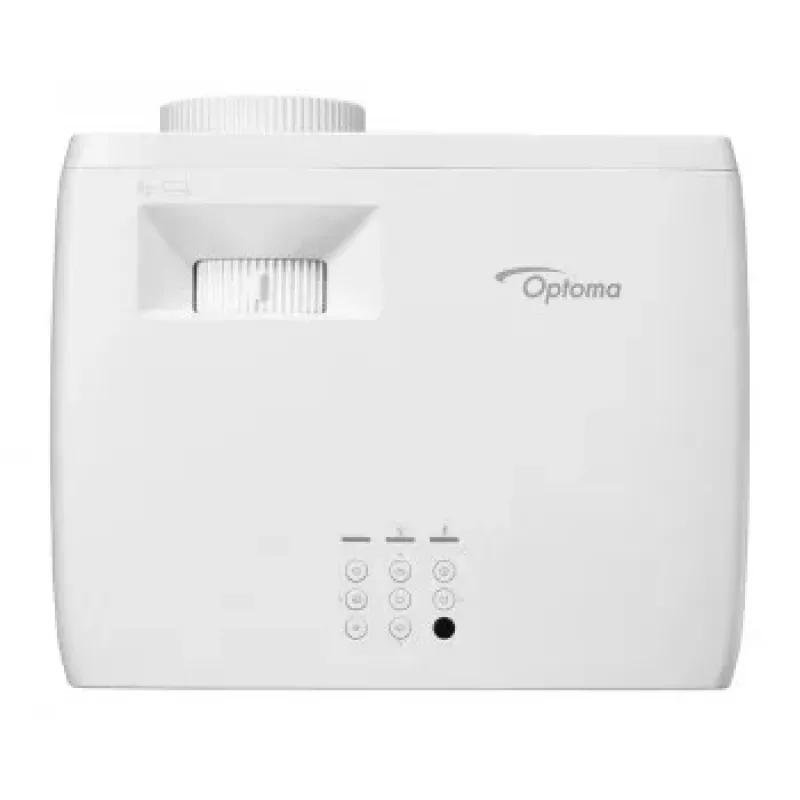 Optoma ZH451 DLP Laser Projektor - Full HD 1080p, 4600 ANSI Lumen, 3D Ready