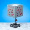Paladone Minecraft Grass Block LED Tischlampe