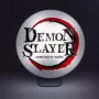 Paladone Demon Slayer Tanjiro Kamado Kopfhörerständer mit LED-Licht