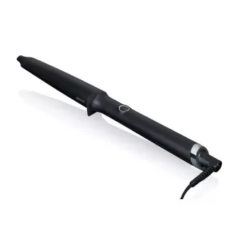 GHD Curve Creative Curl Wand - Schwarz