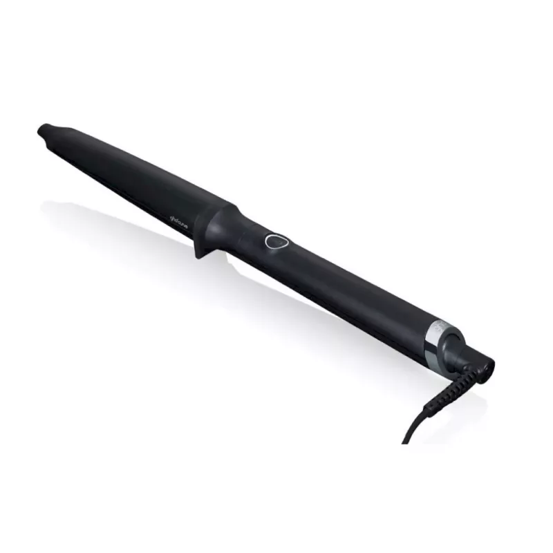 GHD Curve Creative Curl Wand - Schwarz