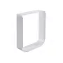 SEGULA SUREFEED Pet Door Tunnel Extension - Weiß