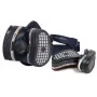 Halbmaske SPR503 GVS mit P3-Filter M/L