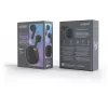 Audeeo True Wireless Earphones AOORBIT2-BK - Schwarz