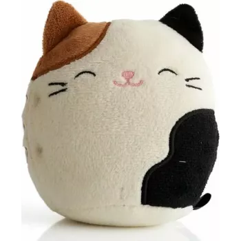LAZERBUILT Squishmallows Katze Bluetooth 5.0 Lautsprecher Plüschtier bis zu 10m 400mAh für Kinder
