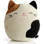 LAZERBUILT Squishmallows Katze Bluetooth 5.0 Lautsprecher Plüschtier bis zu 10m 400mAh für Kinder