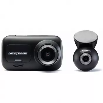 Nextbase 320XR Front- und Heck-Dashcam (Refurbished)