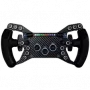 Base Performance Simulators FW1 Formula Wheel Simracing Steering Wheel, RGB - Black/Carbon