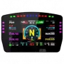 Base Performance DDU-5T 5 Zoll LCD Touch Display, RGB, Schwarz