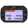 Base Performance KDU-1S LCD-Display, Touch, RGB - Schwarz, 4,3 Zoll