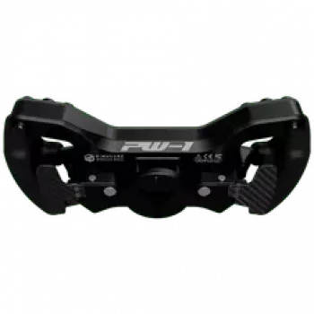 Base Performance Simulators PW1 Phoenix Wireless Steering Wheel - Carbon