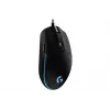 Logitech G203 Prodigy Gaming Mouse - Optisch - Kabelgebunden - Schwarz