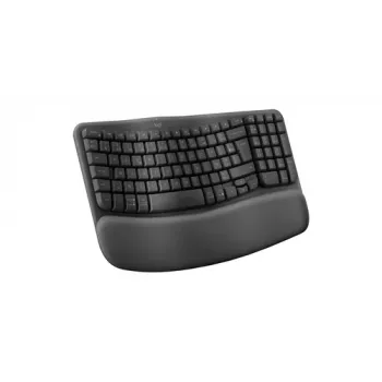 Logitech Ergo Series Wave Keys for Business