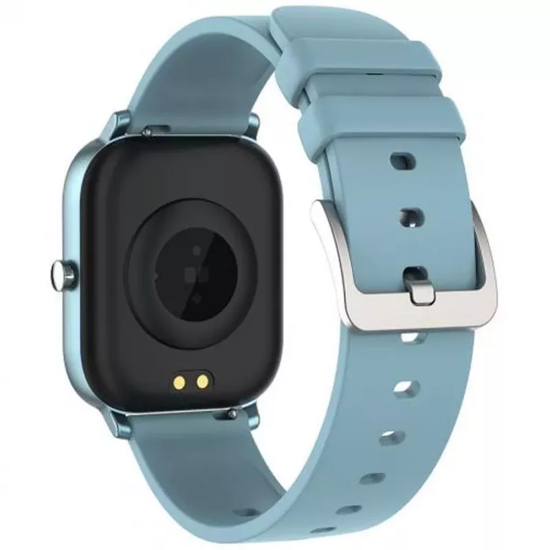 Canyon Smartwatch Wildberry SW-74 Blau