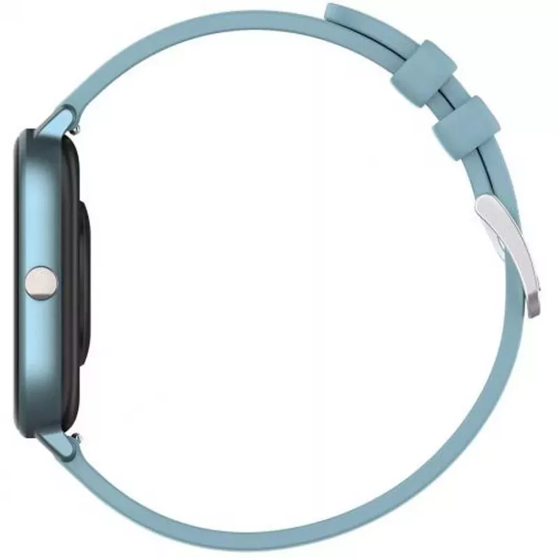 Canyon Smartwatch Wildberry SW-74 Blau