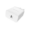 Canyon Wall Charger H-20 mit USB-C 20W Weiß
