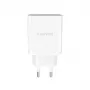 Canyon Wall Charger H-20 mit USB-C 20W Weiß