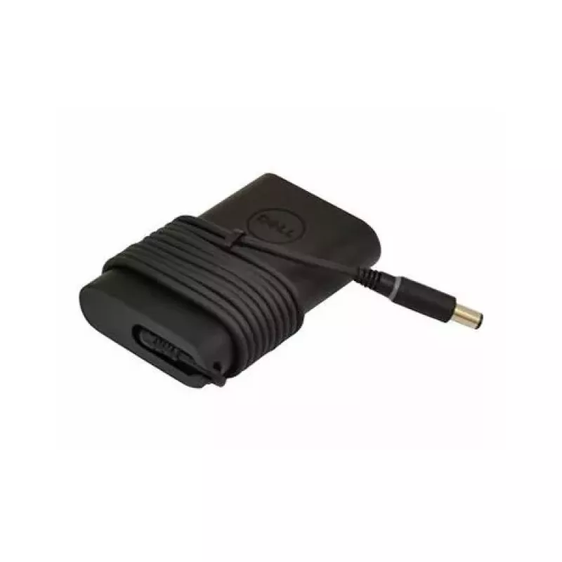 Dell 65W Netzteil - Eurostecker - für Chromebook 11 31XX, 13 3380, 3120