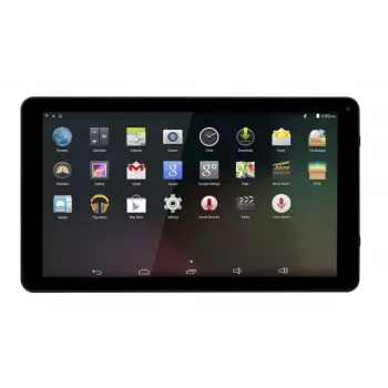 Denver TAQ-10253 Schwarz 10,1-Zoll-Tablet 2GB RAM 16GB Speicher Android 9.0 Go Edition