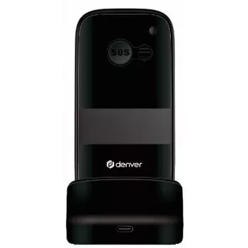 Denver BAS-18500MNB Nordic Baltic Mobiltelefon
